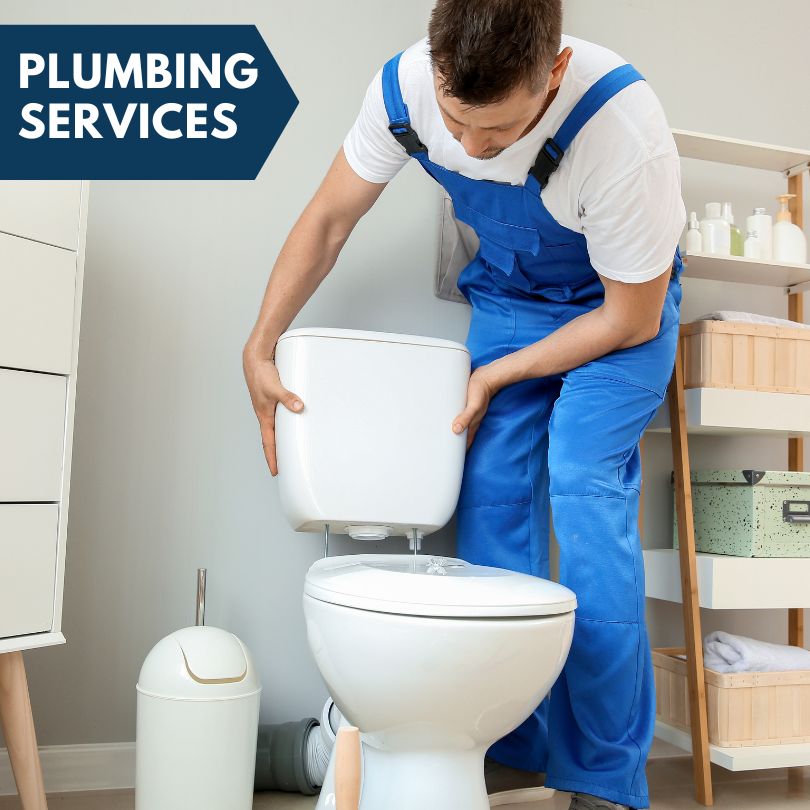 Plumbing Company in Florence, AZ